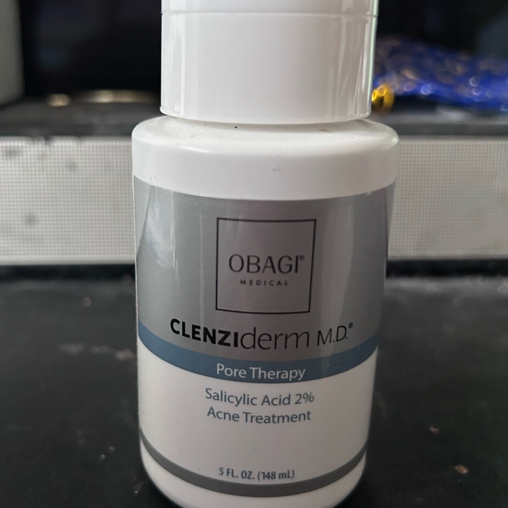 Obagi Pore Therapy Acne Treatment